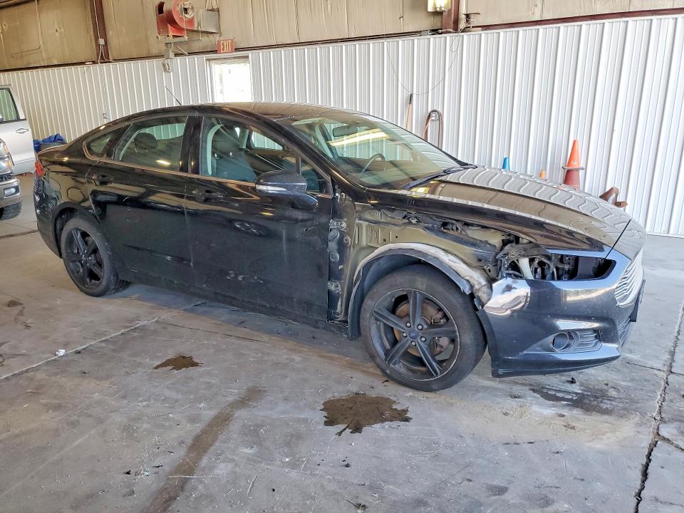 Aukcja sprzedaży 2016 Ford Fusion, vin: 3FA6P0T91GR111611, numer aukcji: 59709626