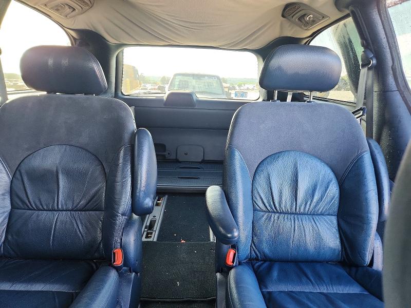 Aukcja sprzedaży 2002 Chrysler Town & Country, vin: 2C8GP64L52R638771, numer aukcji: 85610165