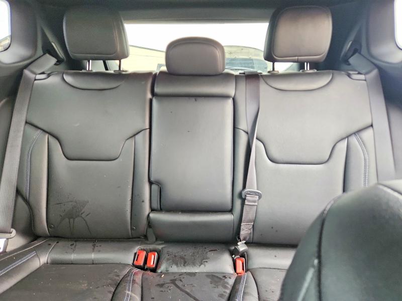 Aukcja sprzedaży 2025 Jeep Compass, vin: 3C4NJDFN3ST618643, numer aukcji: 60247356