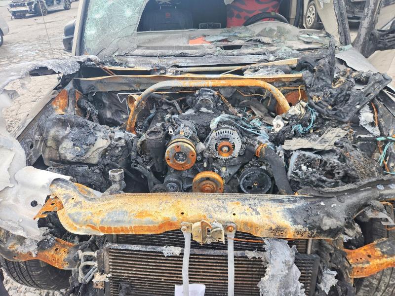Продажа на аукционе авто 2006 Jeep Commander, vin: 1J8HH48K66C134682, номер лота: 63053136