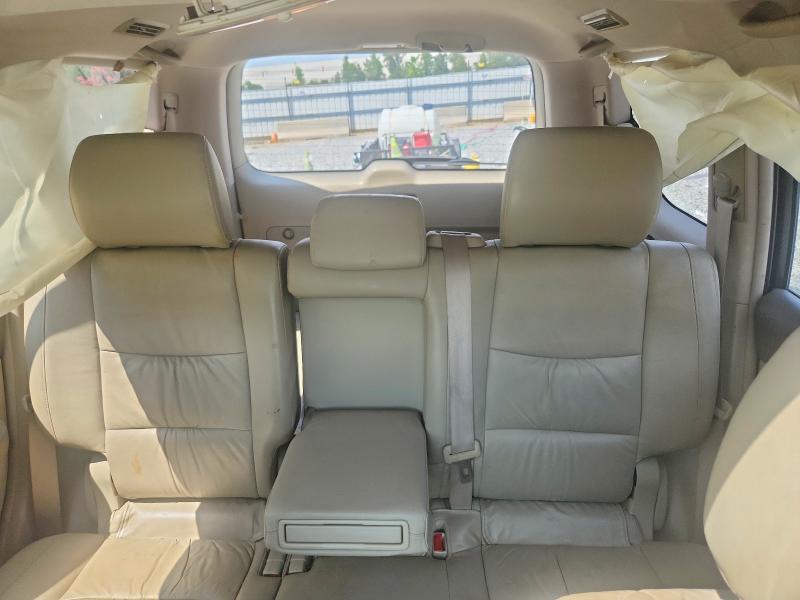 Продаж на аукціоні авто 2007 Lexus Gx, vin: JTJBT20X370136476, номер лоту: 59636636
