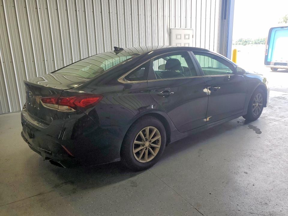 Продажа на аукционе авто 2019 Hyundai Sonata, vin: 5NPE24AF0KH737022, номер лота: 59961906