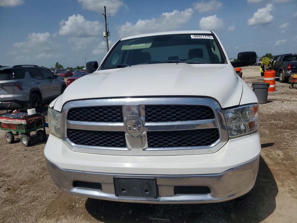 Aukcja sprzedaży 2019 Ram 1500 Classic, vin: 1C6RR7FT4KS673072, numer aukcji: 60427316