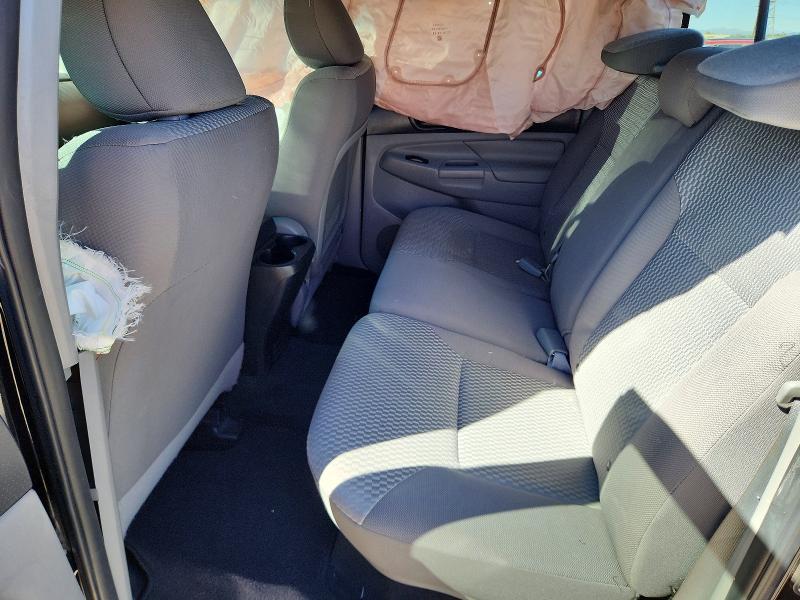 Продажа на аукционе авто 2015 Toyota Tacoma, vin: 5TFJU4GN6FX079773, номер лота: 59397056