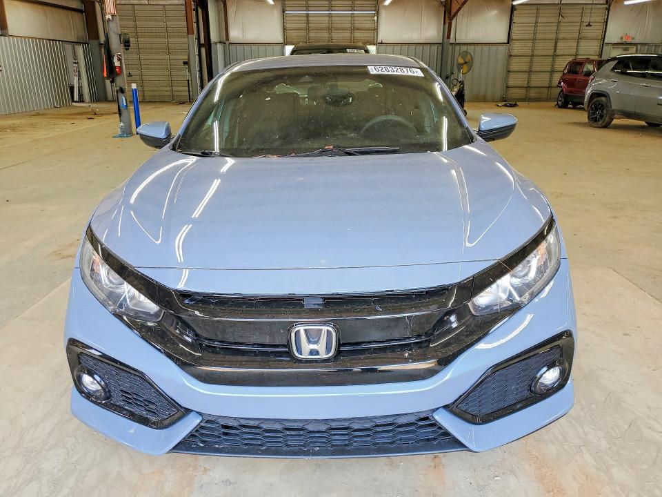 Продаж на аукціоні авто 2019 Honda Civic, vin: SHHFK7H38KU222655, номер лоту: 62832876