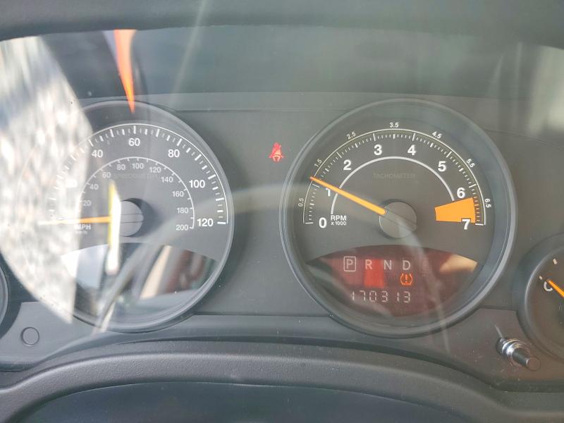 63299096 :رقم المزاد ، 1C4NJPBA9FD164284 vin ، 2015 Jeep Patriot مزاد بيع