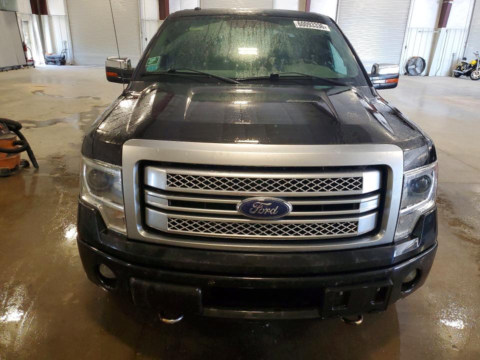 Aukcja sprzedaży 2013 Ford F150, vin: 1FTFW1ET5DFA53877, numer aukcji: 60093336