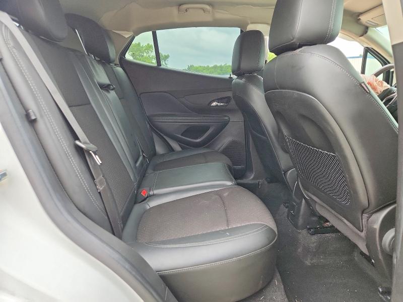 Продаж на аукціоні авто 2019 Buick Encore, vin: KL4CJ1SB6KB947561, номер лоту: 62004696