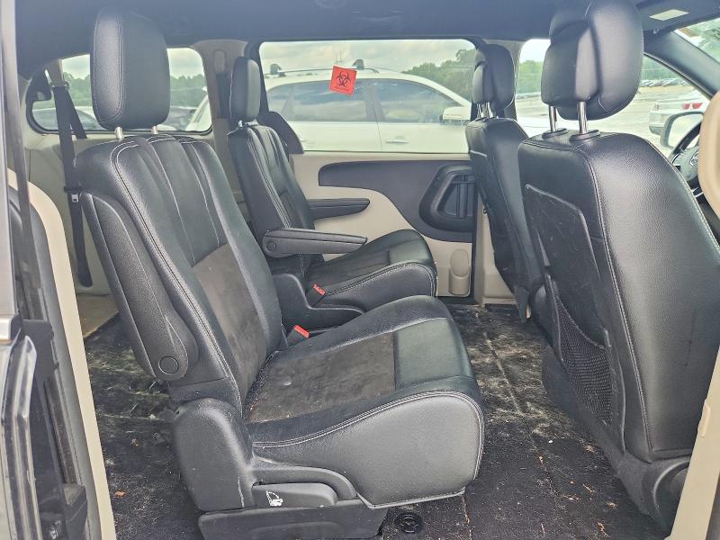 62128996 :رقم المزاد ، 2C4RDGCG7KR772081 vin ، 2019 Dodge Grand Caravan مزاد بيع