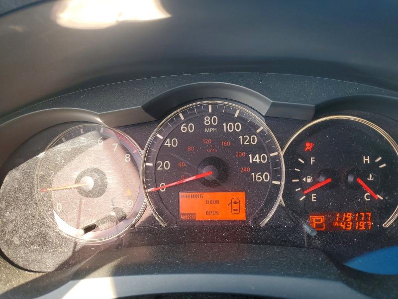 60544736 :رقم المزاد ، 1N4AL2EP8DC162000 vin ، 2013 Nissan Altima مزاد بيع