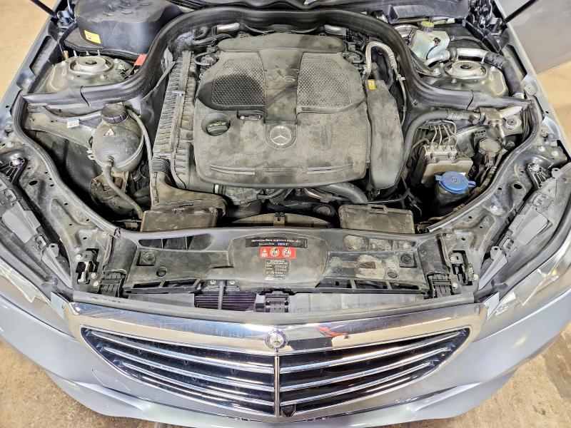 60483136 :رقم المزاد ، WDDHF8JB2EA901037 vin ، 2014 Mercedes-benz E مزاد بيع