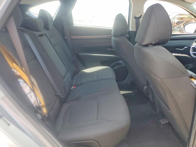 Продажа на аукционе авто 2024 Hyundai Tucson, vin: 5NMJA3DE9RH433628, номер лота: 60017516
