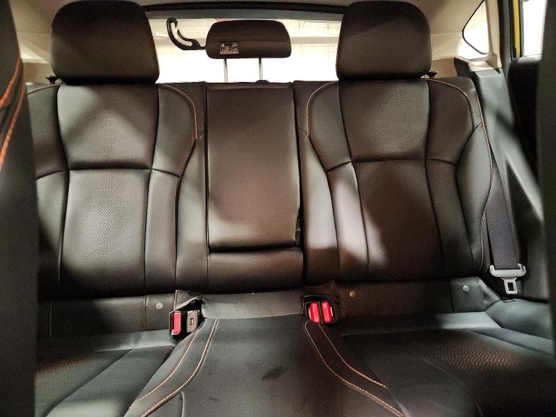 62579596 :رقم المزاد ، JF2GTHMC3PH259118 vin ، 2023 Subaru Crosstrek مزاد بيع