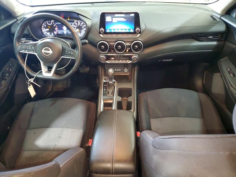 Продажа на аукционе авто 2024 Nissan Sentra, vin: 3N1AB8CV4RY208375, номер лота: 60762076