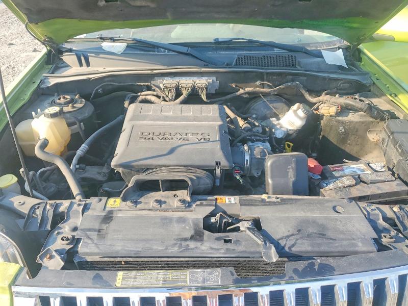 Aukcja sprzedaży 2011 Mercury Mariner, vin: 4M2CN8HG4BKJ02109, numer aukcji: 61028406