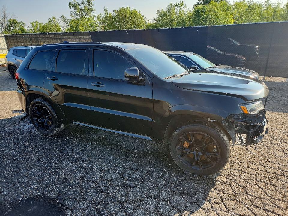 Aukcja sprzedaży 2015 Jeep Grand Cherokee, vin: 1C4RJFDJ2FC853601, numer aukcji: 62979596