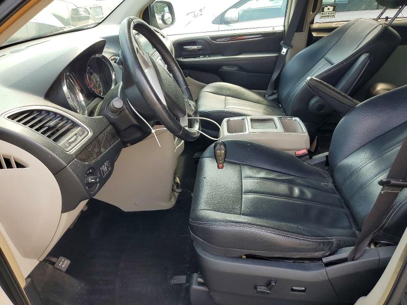Aukcja sprzedaży 2014 Chrysler Town & Country, vin: 2C4RC1BG7ER225706, numer aukcji: 60366426