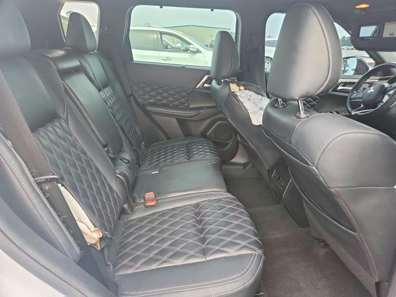 Продаж на аукціоні авто 2023 Mitsubishi Outlander, vin: JA4J4VA88PZ040305, номер лоту: 62399136