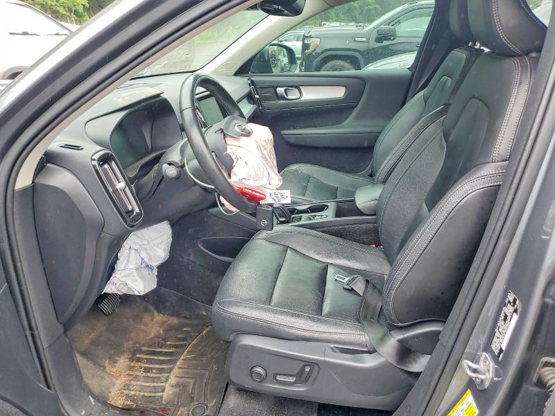 Продаж на аукціоні авто 2019 Volvo Xc40, vin: YV4162UK7K2083828, номер лоту: 60215836