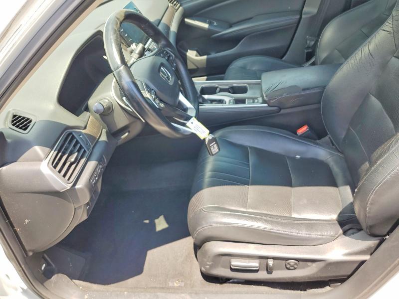 Продаж на аукціоні авто 2018 Honda Accord, vin: 1HGCV1F9XJA144162, номер лоту: 61469956