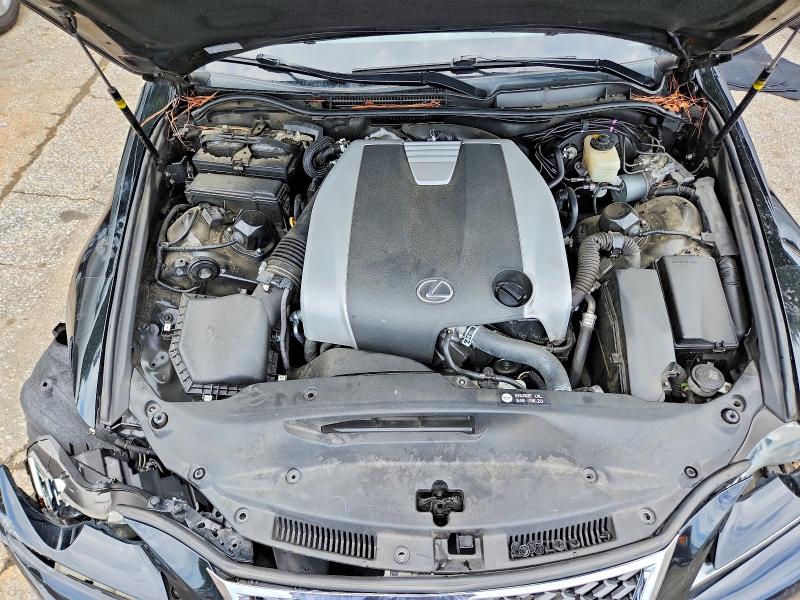 59364326 :رقم المزاد ، JTHBE1D24E5005691 vin ، 2014 Lexus Is مزاد بيع