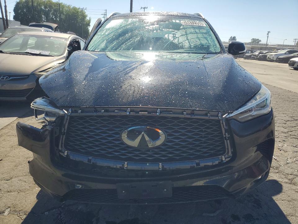 Aukcja sprzedaży 2020 Infiniti Qx50, vin: 3PCAJ5M17LF110180, numer aukcji: 59872356