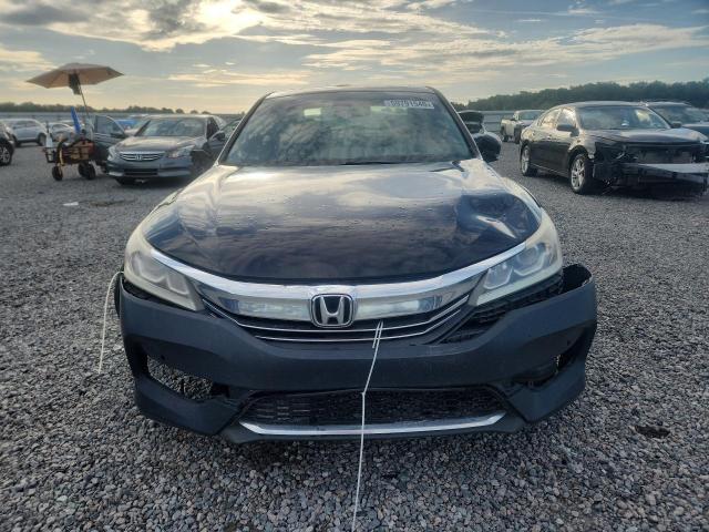 2017 Honda Accord მანქანა იყიდება აუქციონზე, vin: 1HGCR3F00HA001877, აუქციონის ნომერი: 59791546