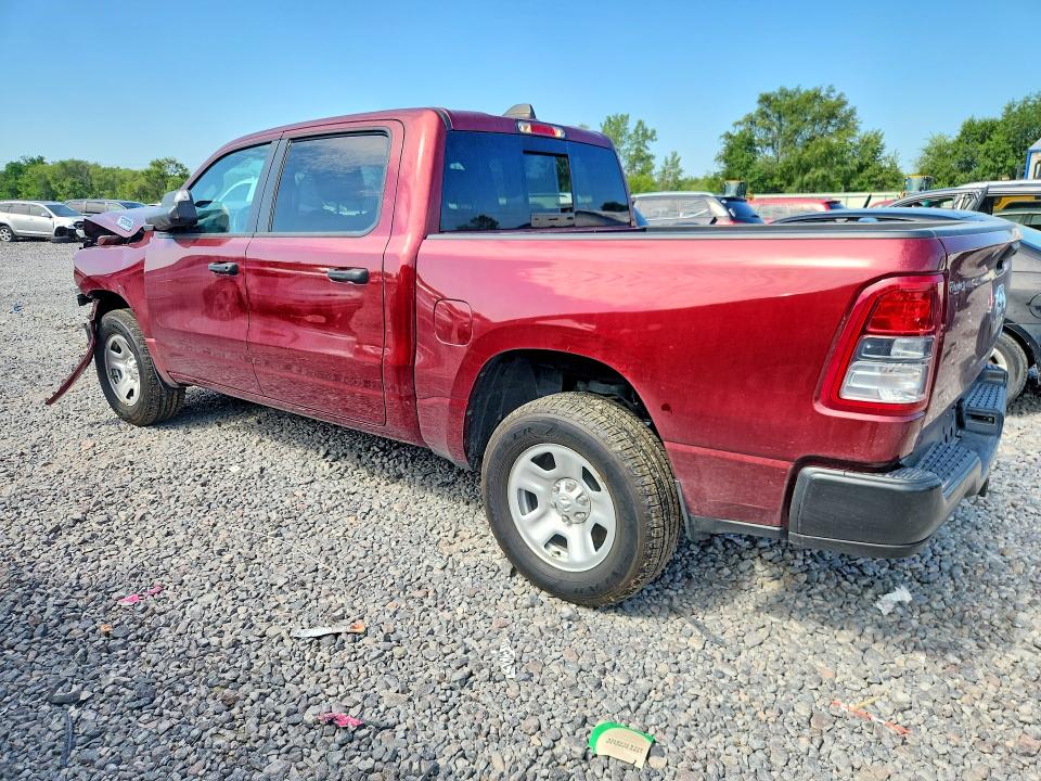 Aukcja sprzedaży 2024 Ram 1500, vin: 1C6RRFGGXRN136663, numer aukcji: 60602976