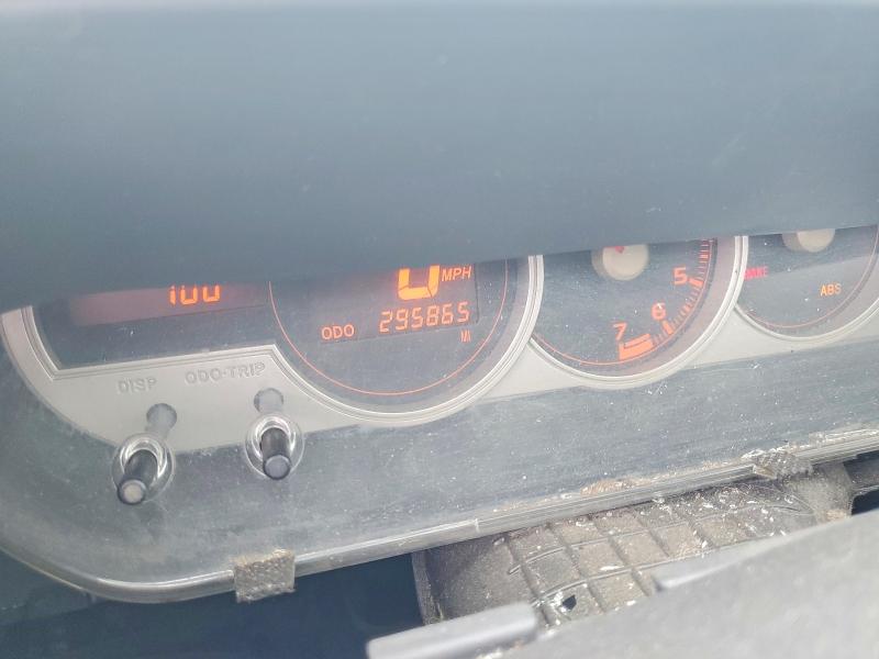 60975206 :رقم المزاد ، JTLKE50E091077286 vin ، 2009 Toyota Scion مزاد بيع