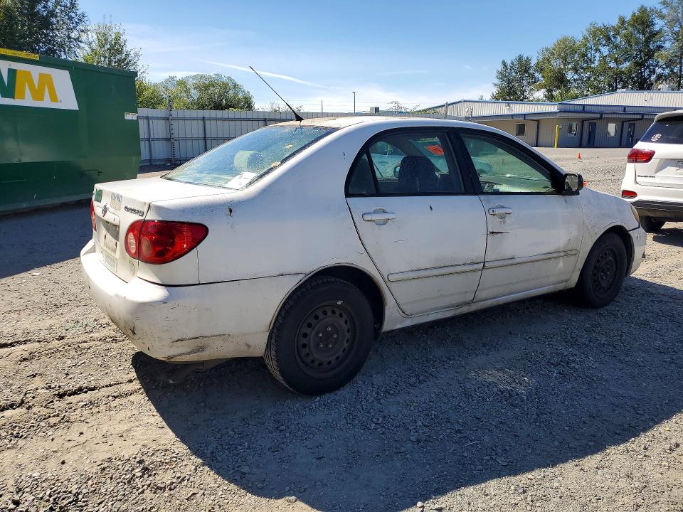 Продажа на аукционе авто 2007 Toyota Corolla, vin: 1NXBR30E17Z846955, номер лота: 63405926