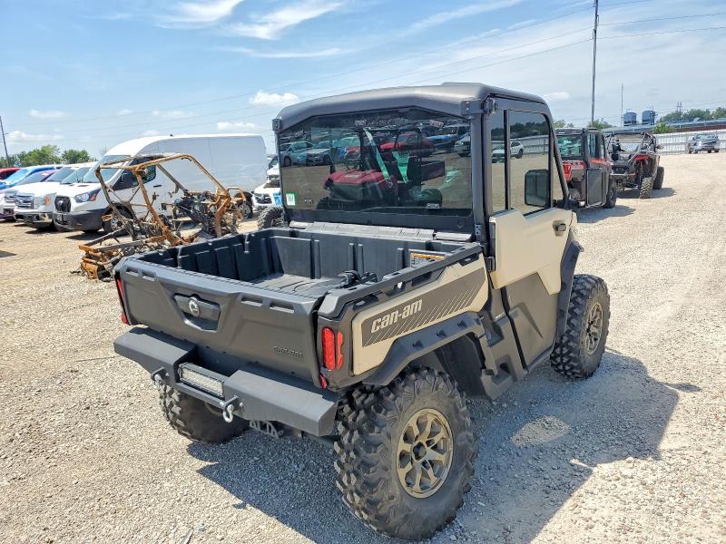 Auction sale of the 2024 Can-am Defender, vin: 3JBUVAX42RK004898, lot number: 59622726