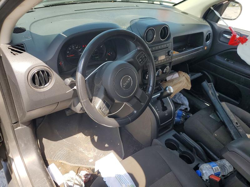 Продажа на аукционе авто 2011 Jeep Compass, vin: 1J4NF1FB1BD263851, номер лота: 59781276