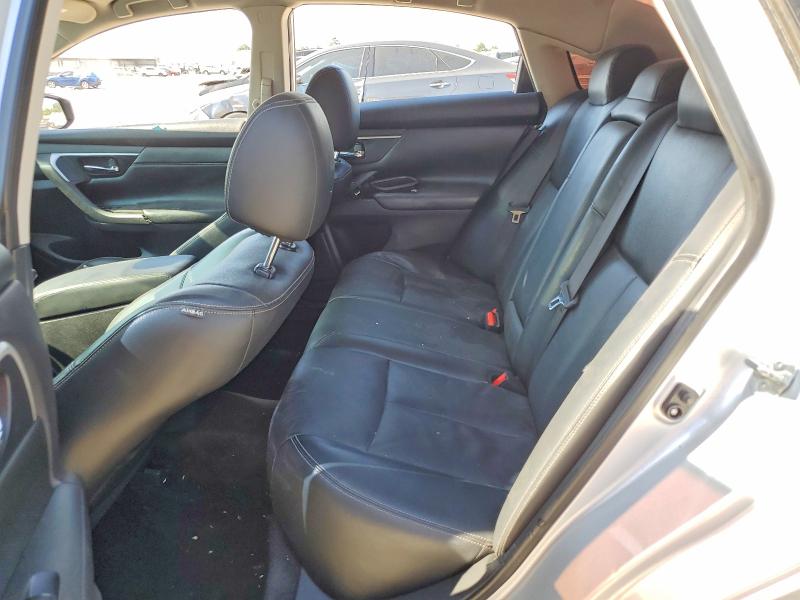 59912736 :رقم المزاد ، 1N4AL3APXJC140877 vin ، 2018 Nissan Altima مزاد بيع