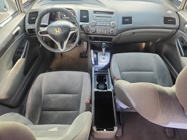 61836346 :رقم المزاد ، 19XFA1F53BE032452 vin ، 2011 Honda Civic مزاد بيع