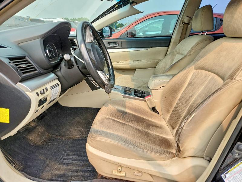 Aukcja sprzedaży 2010 Subaru Legacy, vin: 4S3BMBG66A3233805, numer aukcji: 59972186
