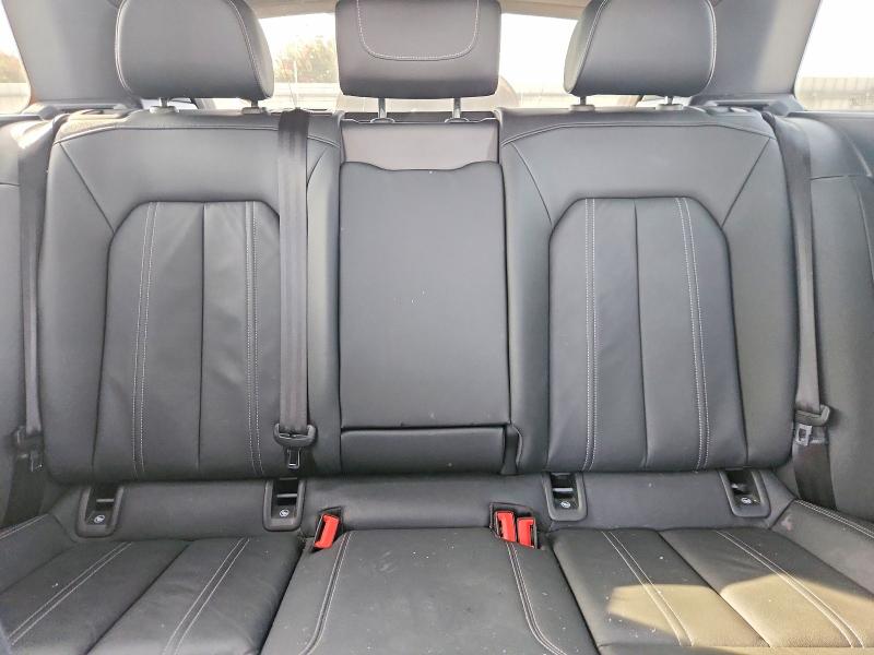 62694426 :رقم المزاد ، WA1H2BFZ8NP053407 vin ، 2022 Audi Q4 E-tron مزاد بيع