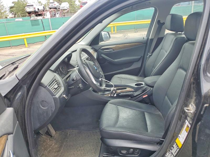 Продаж на аукціоні авто 2015 Bmw X1, vin: WBAVM5C58FVV93629, номер лоту: 62709296