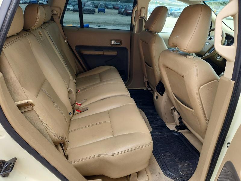 Aukcja sprzedaży 2007 Ford Edge, vin: 2FMDK48C27BB20663, numer aukcji: 60998956