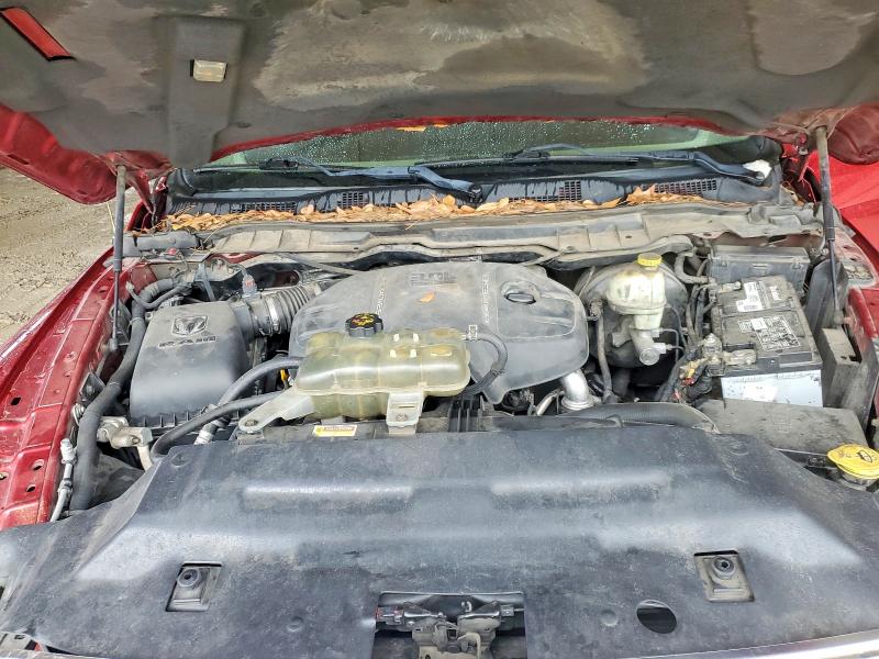 60135846 :رقم المزاد ، 1C6RR7PM8ES428402 vin ، 2014 Ram 1500 مزاد بيع