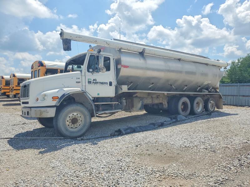 Продажа на аукционе авто 1999 Freightliner Fl112, vin: 1FVXTWEBXXHB53426, номер лота: 59611966