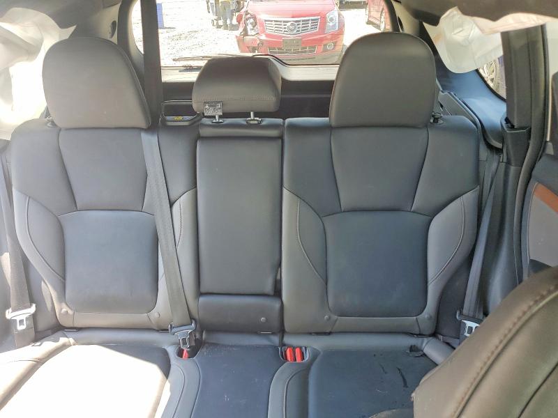 Aukcja sprzedaży 2025 Subaru Forester, vin: JF2SLDHC4SH432005, numer aukcji: 62079806