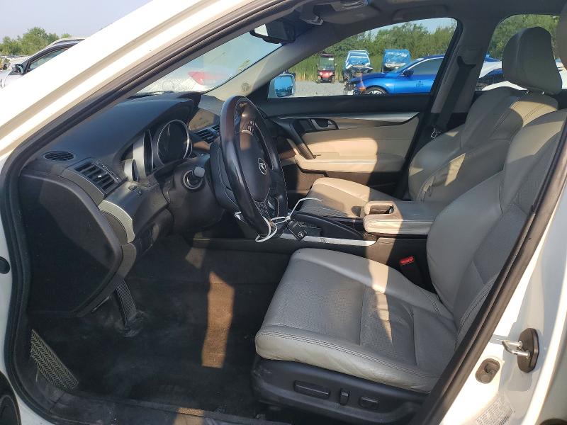 Продаж на аукціоні авто 2010 Acura Tl, vin: 19UUA9F58AA007622, номер лоту: 60801186