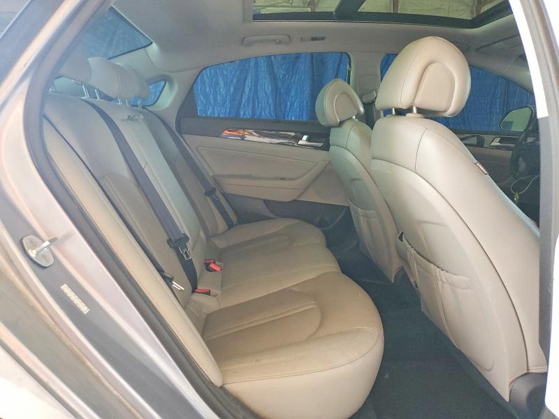 Aukcja sprzedaży 2016 Hyundai Sonata Hybrid, vin: KMHE34L17GA008976, numer aukcji: 60366536