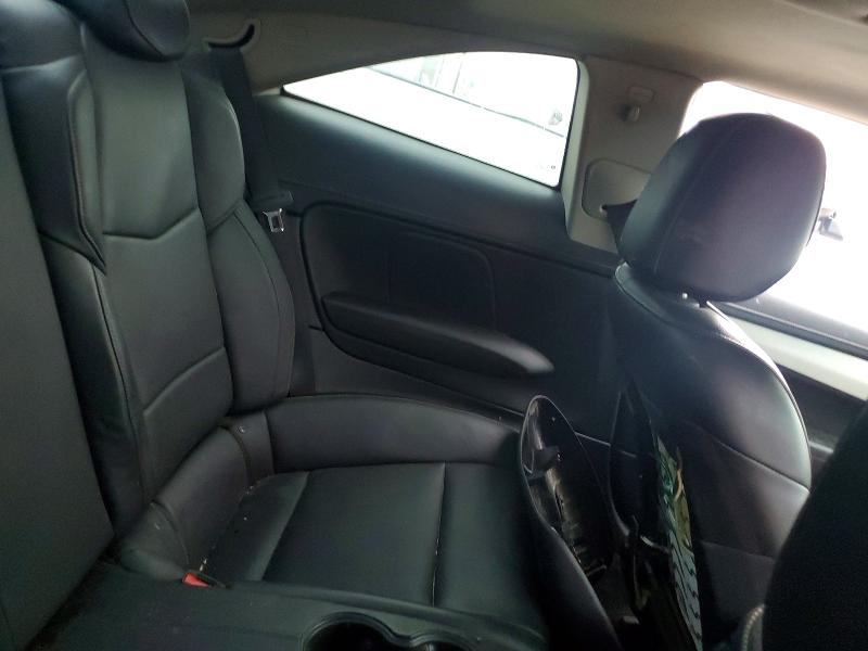 60528076 :رقم المزاد ، 1G6AH1R34F0138717 vin ، 2015 Cadillac Ats مزاد بيع