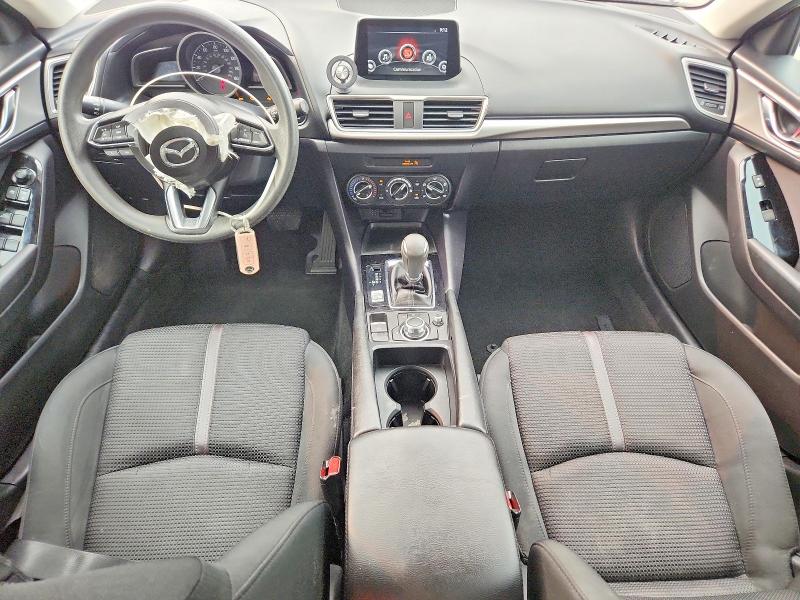 Продаж на аукціоні авто 2018 Mazda 3, vin: 3MZBN1U75JM222942, номер лоту: 61035226