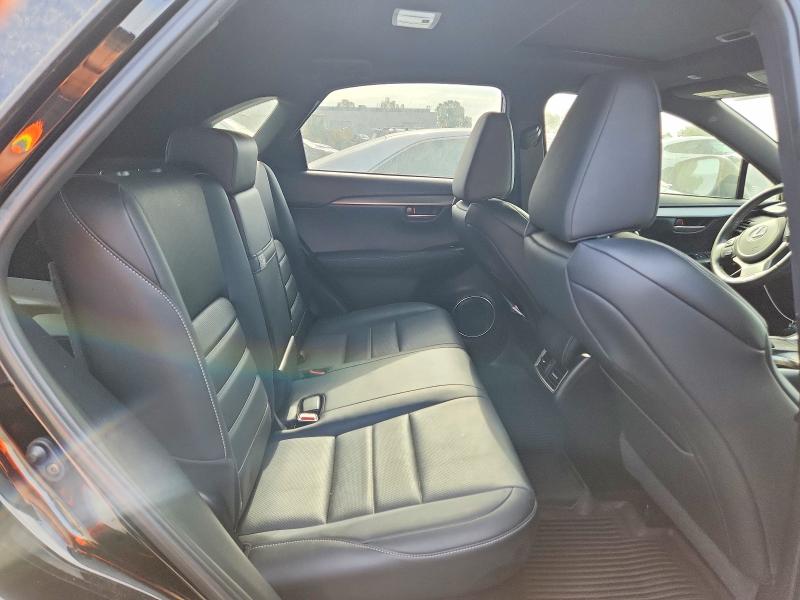 Продажа на аукционе авто 2021 Lexus Nx 300, vin: JTJSARBZ5M2187751, номер лота: 61976456