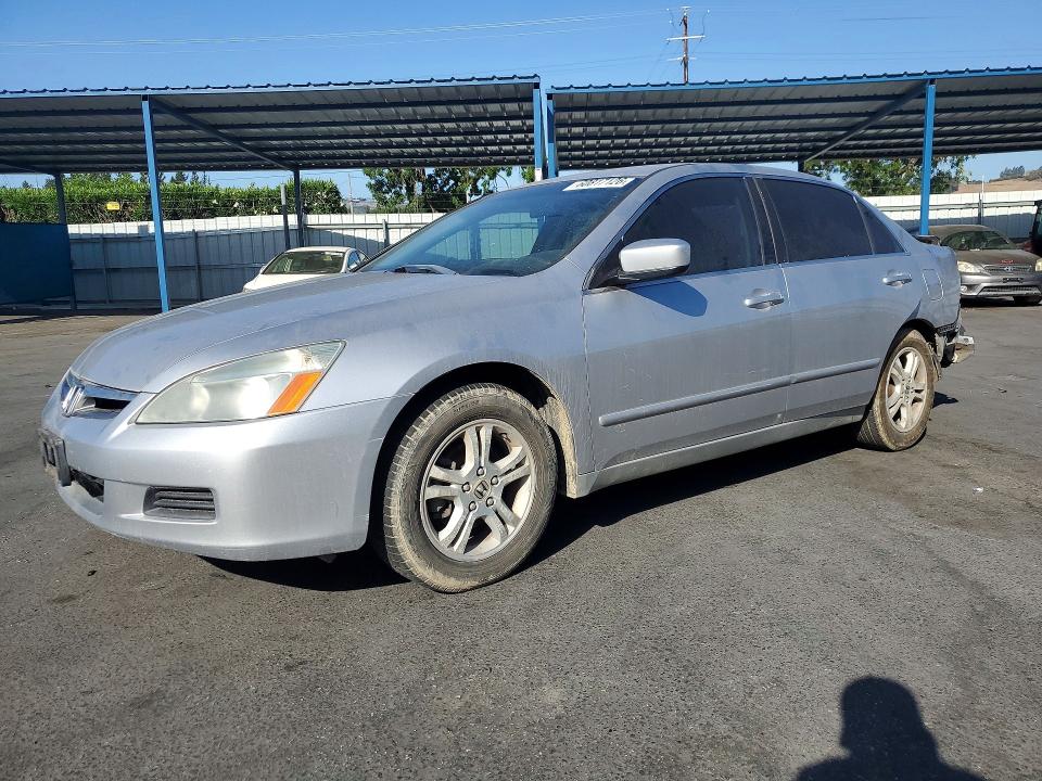 Продаж на аукціоні авто 2006 Honda Accord, vin: 1HGCM56376A099713, номер лоту: 60817126