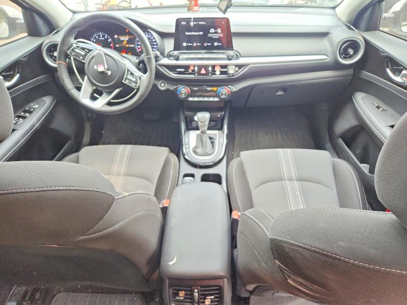 2024 Kia Forte მანქანა იყიდება აუქციონზე, vin: 3KPF34AD2RE803293, აუქციონის ნომერი: 59685246