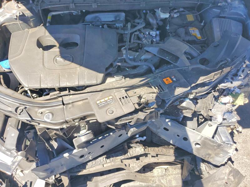 2025 Mazda Cx-5 მანქანა იყიდება აუქციონზე, vin: JM3KFBCMXS0673826, აუქციონის ნომერი: 60754426
