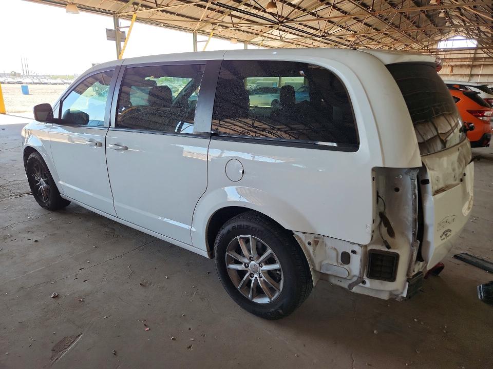 Aukcja sprzedaży 2020 Dodge Grand Caravan, vin: 2C4RDGBG9LR241242, numer aukcji: 59321626